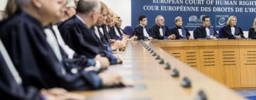 Європейський суд визнав, що росія окупувала Донецьку та Луганську область у травні 2014 — чому це рішення важливе для України?