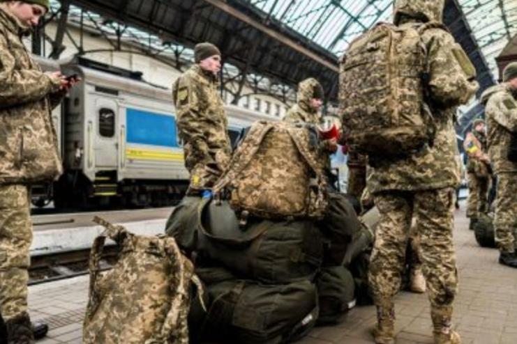 Мобілізація в Україні: з'явилося роз'яснення, чи будуть нові хвилі