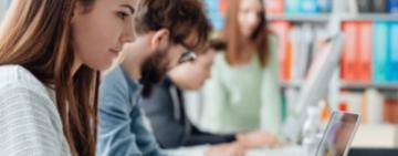 Школярі, які зареєстровані та перебувають на тимчасово окупованих територіях, зможуть вступити до вузу дистанційно