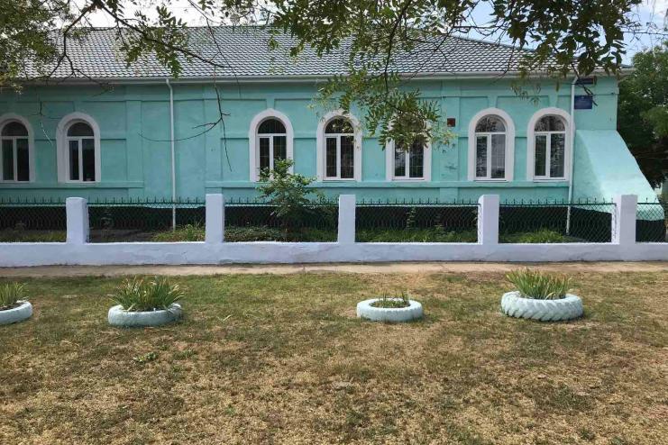 Що обурює батьків учнів Арцизької школи №3?