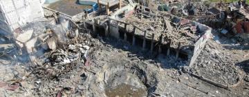  "Трибунал для путіна" нарахував 331 злочин росіян на Одещині