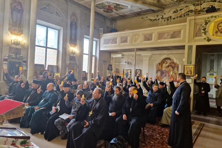 Різдво 25 грудня: в Одеській єпархії ПЦУ перейдуть на Новоюліанський календар 