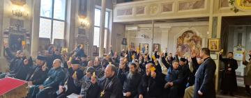 Різдво 25 грудня: в Одеській єпархії ПЦУ перейдуть на Новоюліанський календар 