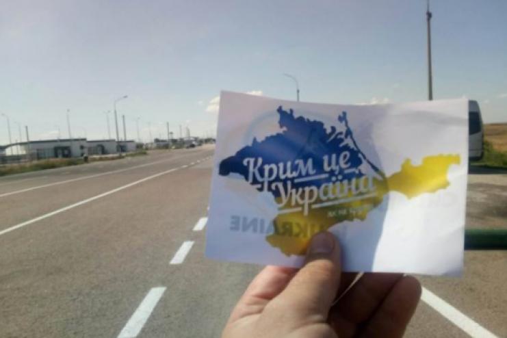 Маємо зробити все, аби до літа Крим повернувся додому, – Буданов