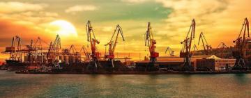Через українські порти за минулий рік пройшло 59 мільйонів тонн вантажів - АМПУ
