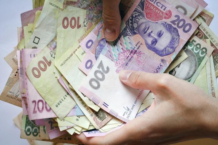 Одеські поліцейські викрили листоношу в незаконному привласненні пенсійних виплат