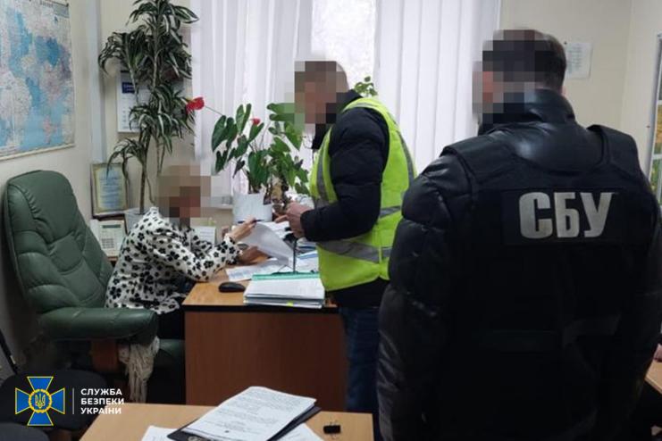 СБУ повідомила про підозру посадовиці Держлікслужби у справі про завезення фальсифікованих ліків на 32 млн грн