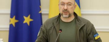 Україна втратила через війну третину економіки, - Шмигаль