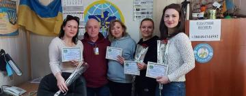 Працюють на Перемогу: в Кілійському відділі ГУ ДМС за минулий рік видали в три рази більше документів, ніж в минулі роки   