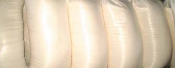 Борошно від Тарутинської громади Херсонщині