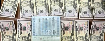 600 доларів США не допомогли громадянину України знову стати громадянином Сирії  