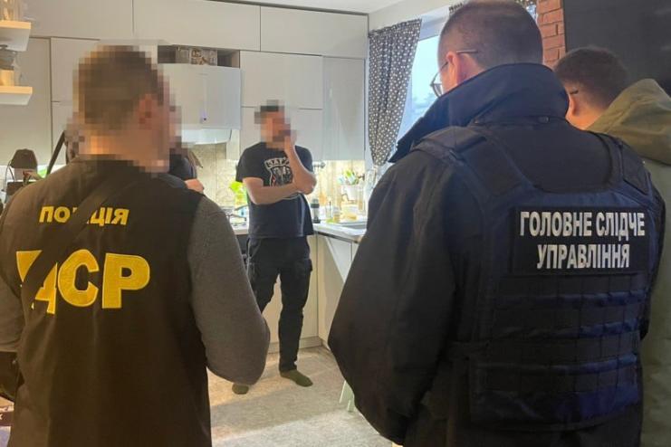 «Відмили» 1,7 млрд грн на потребах ЗСУ: раднику заступника Міноборони повідомлено підозру 
