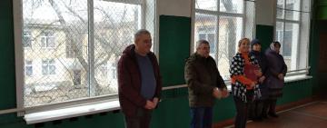 Традиційний спортивний турнір пам'яті Петра Маслінкова та Івана Кунчева у Петросталі 