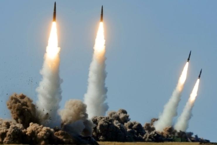 росія змінить інтервал між масованими ударами по Україні - військовий оглядач