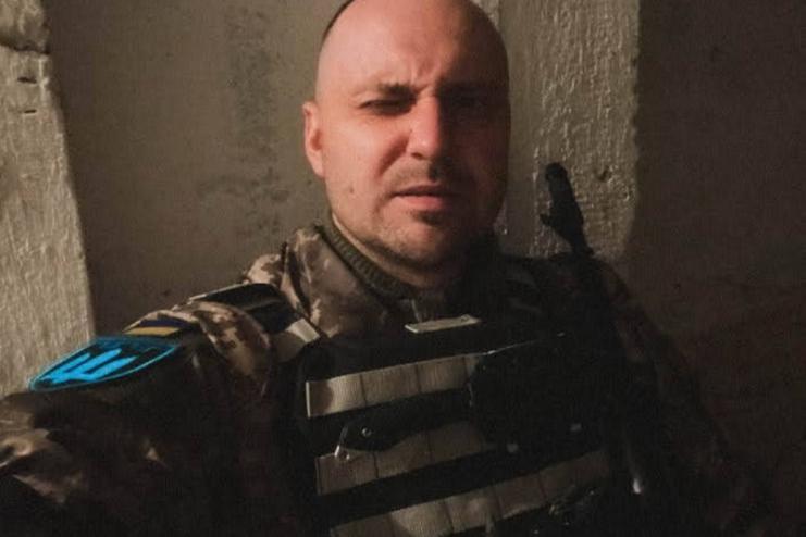 Одеський журналіст став 44 медійником, який загинув через російську агресію