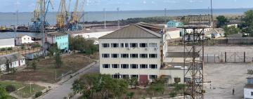 Стало відомо, коли і за скільки планують продати ще один порт на Одещині 