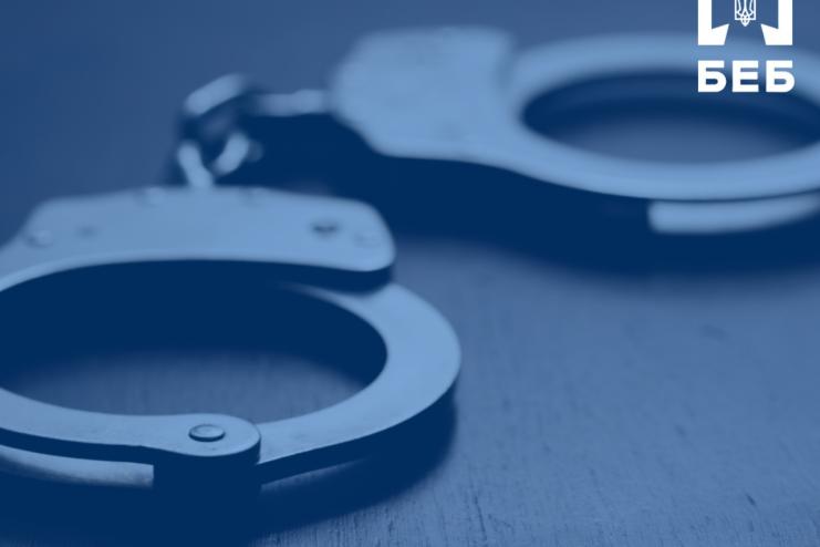 ЗБИТКИ ДЕРЖАВІ – ПОНАД 26 млн гривень: на Одещині заарештували майно директора підприємства – БЕБ