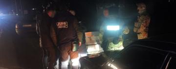 На Одещині затримано місцевого ділка, який переправляв ухилянтів через державний кордон - внутрішня безпека Нацполіції
