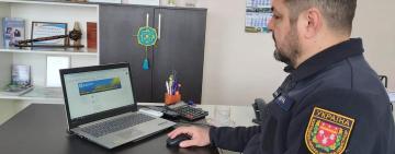 БОЛГРАДСЬКА РВА ВДОСКОНАЛЮЄ НАВИЧКИ ВОЛОДІННЯ УКРАЇНСЬКОЮ МОВОЮ