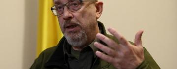 Резніков про скандал із закупкою харчування для армії: визнаю комінікаційний провал