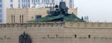  Усі військові об’єкти РФ, зокрема командні центри у Москві - законні цілі для України, - Веніславський