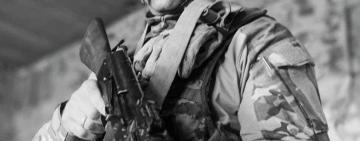 Одещина в жалобі: захищаючи країну від ворога загинув 35-річний Денис Денисюк