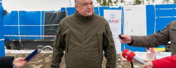 Завдяки новій газотурбінній мобільній електростанції збільшиться генерувальна потужність енергосистеми України