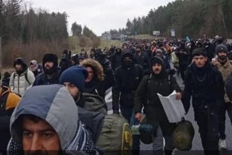 Чи загрожує ЄС міграційна криза та до чого готуватися українцям?