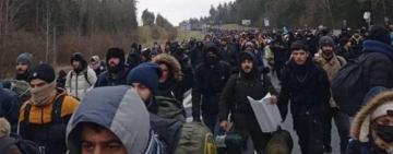 Чи загрожує ЄС міграційна криза та до чого готуватися українцям?