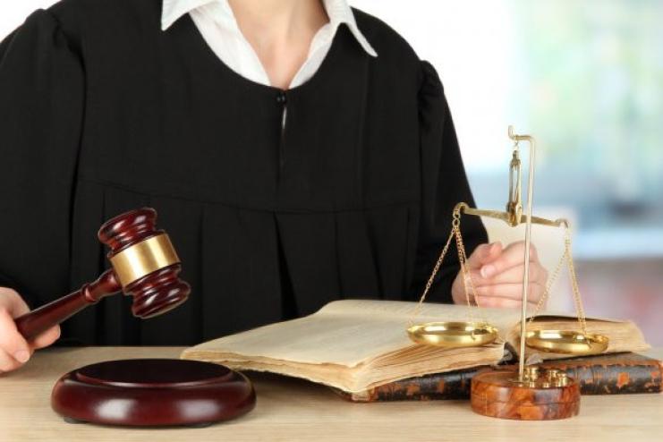 Суддя з Одещини виявила підроблені ухвали за її підписом