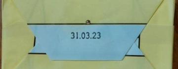 Продукт з майбутнього: на полиці Одещини могло потрапити фальсифіковане вершкове масло