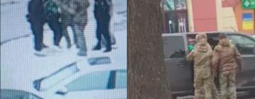 На Одещині вже 25 чоловіків поскаржилися на можливі незаконні дії військкоматів