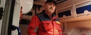 Такого ще не було: на Одещині в кареті швидкої жінка народила двійню