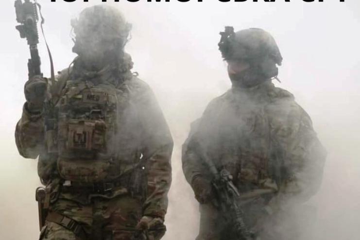 На Одещині формують стрілецький батальйон "Чорноморська Січ": як до нього вступити