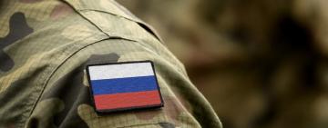 Росіяни спалюють трупи своїх військових у Запорізькій області, щоб приховати втрати – Генштаб