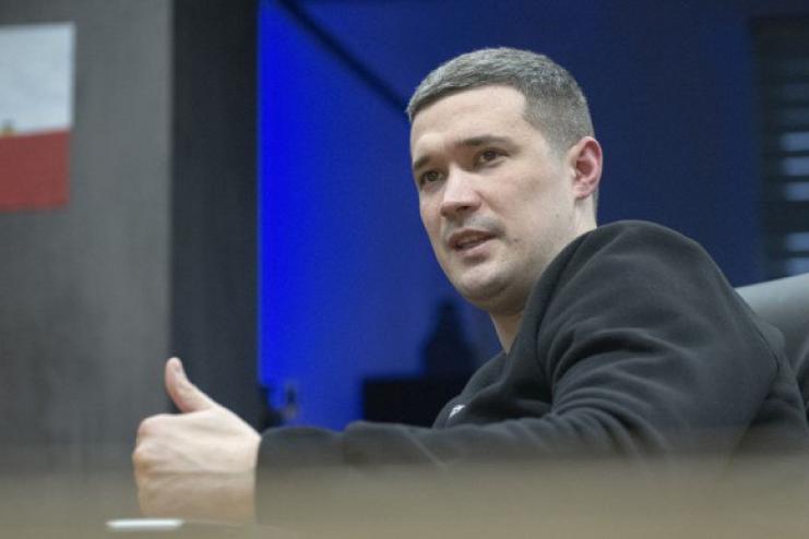 Проблем з роботою Starlink не спостерігається, - Федоров