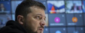 Якщо спортсменів з рф допустять до Олімпійських ігор, лише питання часу, коли Росія змусить їх підіграти пропаганді війни, - Зеленський