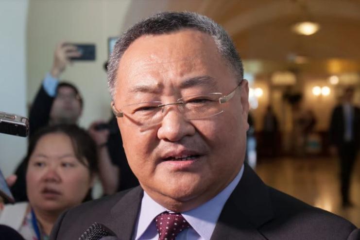 Китай закликав ЄС відмовитись від закликів до перемоги України на полі бою