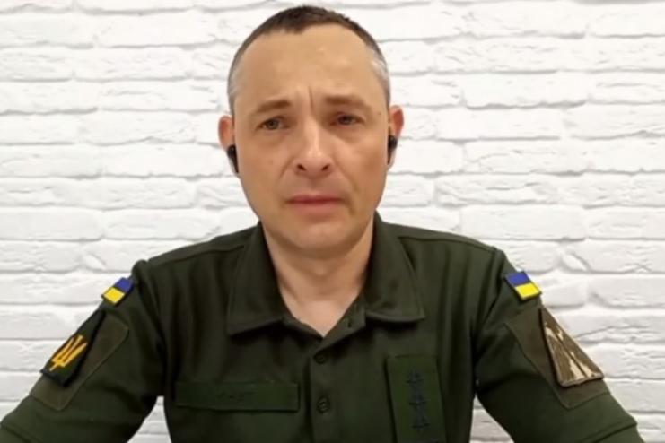 Україна зможе надати радіолокаційні дані про проліт російських ракет у повітряному просторі Румунії – Ігнат