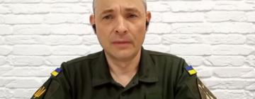 Україна зможе надати радіолокаційні дані про проліт російських ракет у повітряному просторі Румунії – Ігнат