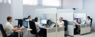 Впродовж 2022 року оператори служби «102» забезпечили реагування на більш ніж 567 тисяч викликів громадян по всій Одеській області