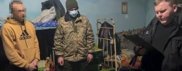 В’язні одеської колонії продавали неіснуючі товари через інтернет