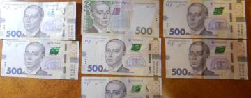 В одному із пунктів пропуску на Одещині іноземець намагався підкупити прикордонника