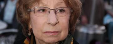 Лія Ахеджакова назвала Росію "виродком", але відмовилася їхати за кордон