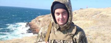 Коли дізнавались, що з острова Зміїний, то питали: «Це ти послав..?»