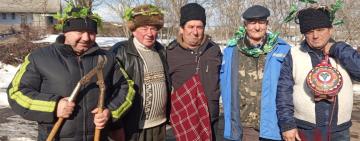 День вина та виноградарів у Яровому