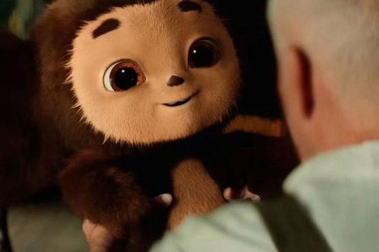 росіяни не зможуть дивитися культові фільми та мультфільми