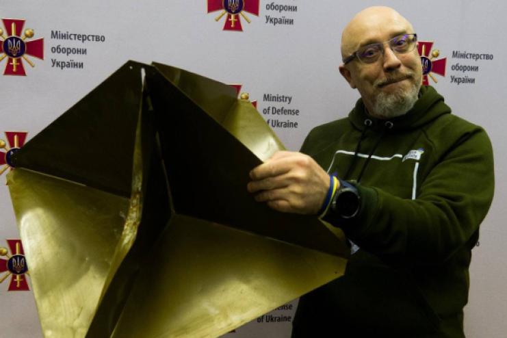 Для чого РФ знову випустила повітряні кулі в повітряний простір України