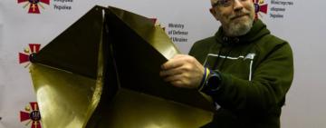 Для чого РФ знову випустила повітряні кулі в повітряний простір України