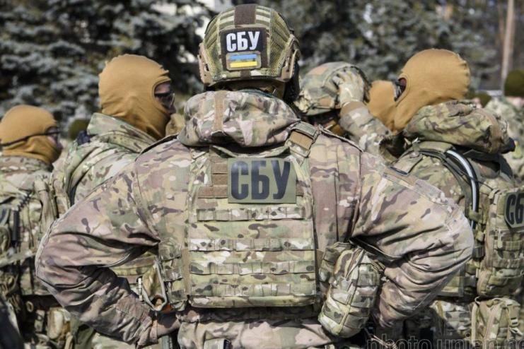 На Одещині суворо покарали чоловіка, який заявив СБУ, що "Україна - це РФ"